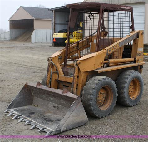 1983 case skid steer history|history of case tractors.